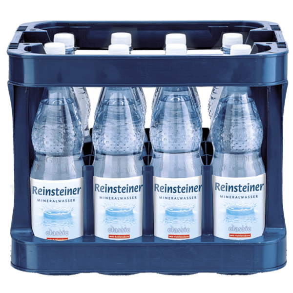 Bild von Reinsteiner Classic  12 x 1L