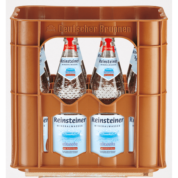 Bild von Reinsteiner Classic  12 x 0,7L