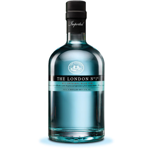 Bild von London Gin 47% 1 x 0,7L