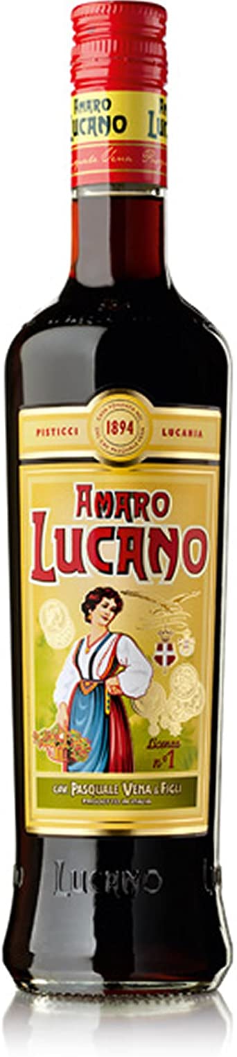 Bild von AMARO LUCANO 28%   0,7L