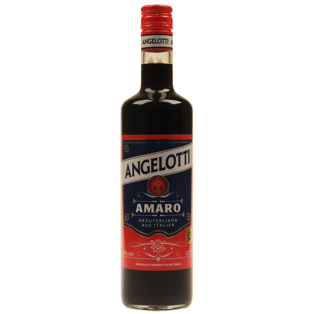 Bild von ANGELOTTI AMARO 30%       0,7L