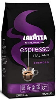 Bild von LAVAZZA ESPRE CREMOSO I.B. 1KG