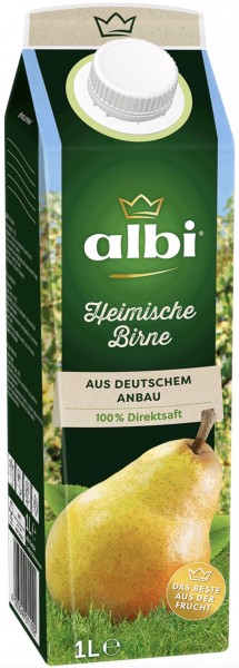 Bild von ALBI BIRNE WILLIAMS CHRIST  1L