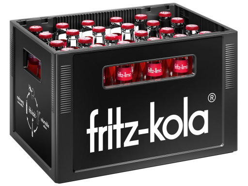 Bild von FRITZ APF-KIR-HOL.    24X0,33L