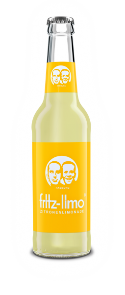 Bild von FRITZ ZITR.-LIMO      24X0,33L