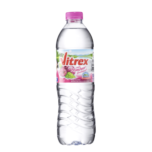 Bild von Vitrex Himbeer 1,5l