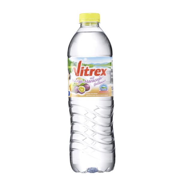 Bild von Vitrex Mango-Maracuja 1,5l