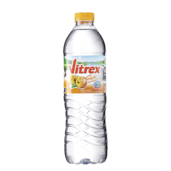 Bild von Vitrex Pfirsich 1,5l