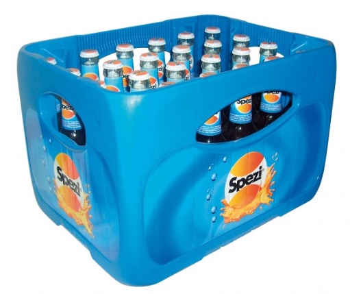 Bild von SPEZI ORIGINAL         20X0,5L