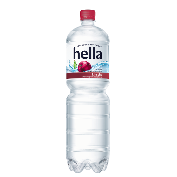 Bild von hella Kirsche Near Water 1,5l