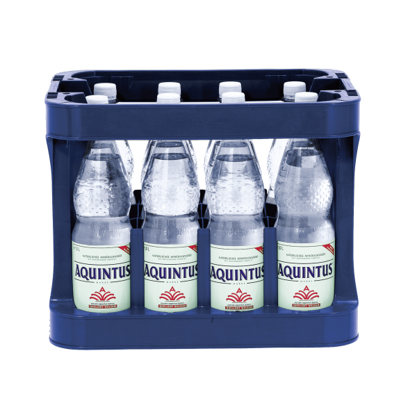 Bild von Aquintus Quelle Medium  12 x 1L