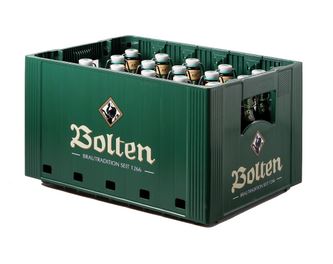 Bild von BOLTENS HELLES BV     20X0,33L